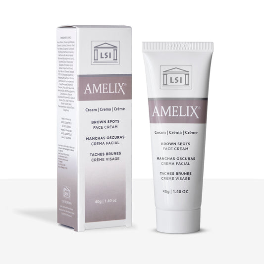 Crème Anti-tâches 40g - AMELIX