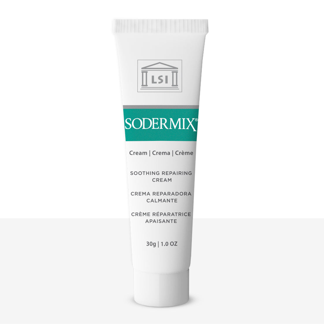 Crème cicatrices 30 g - SODERMIX