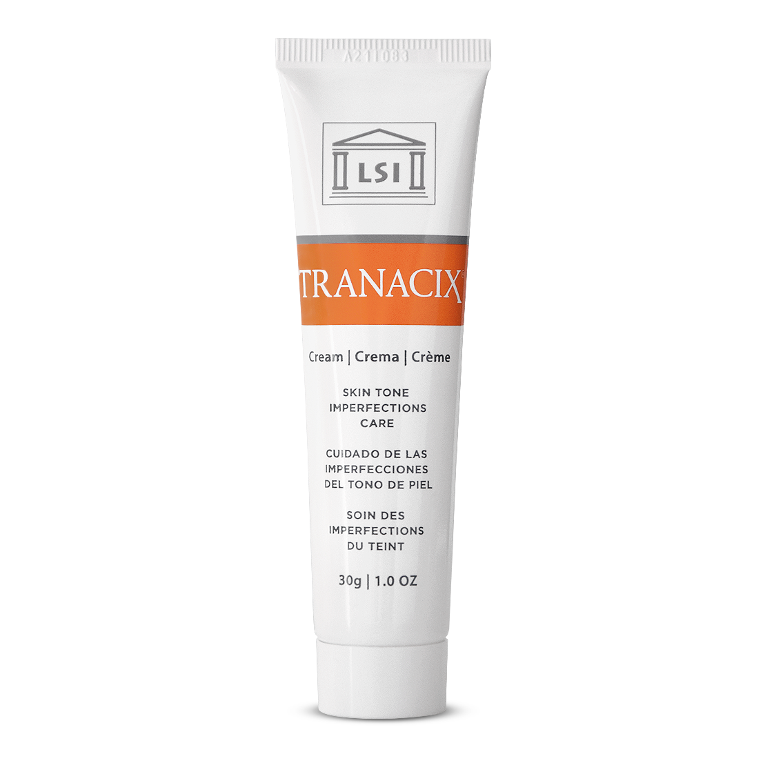 TRANACIX Crème 30 g