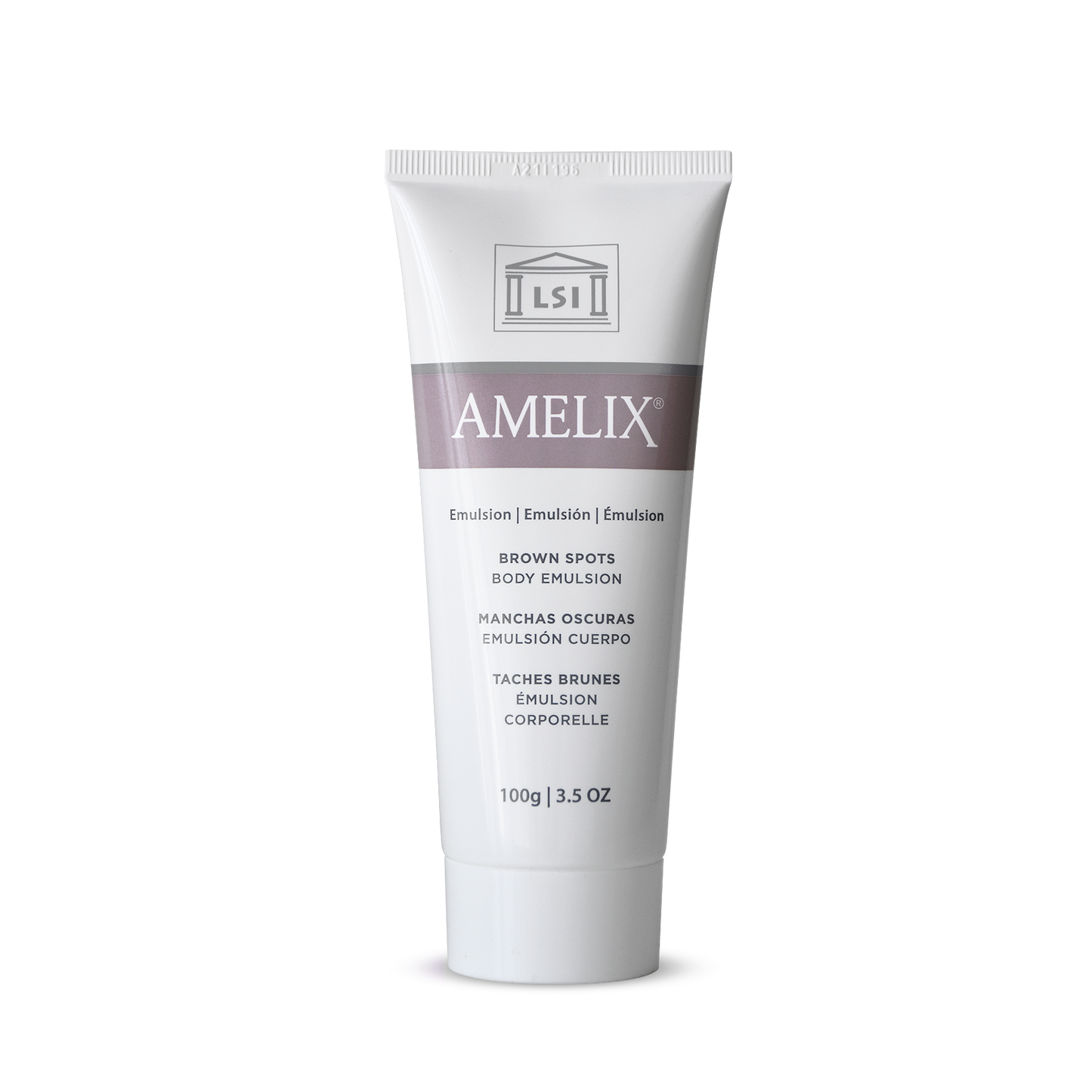 Émulsion Corporelle 100 g - AMELIX