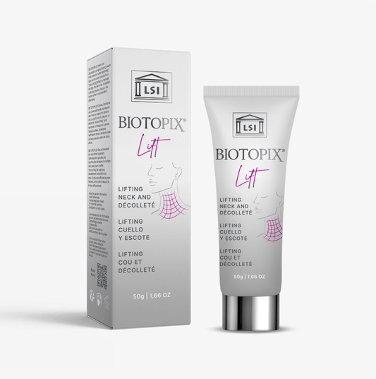 Lifting Cou et Décolleté 50g - BIOTOPIX LIFT