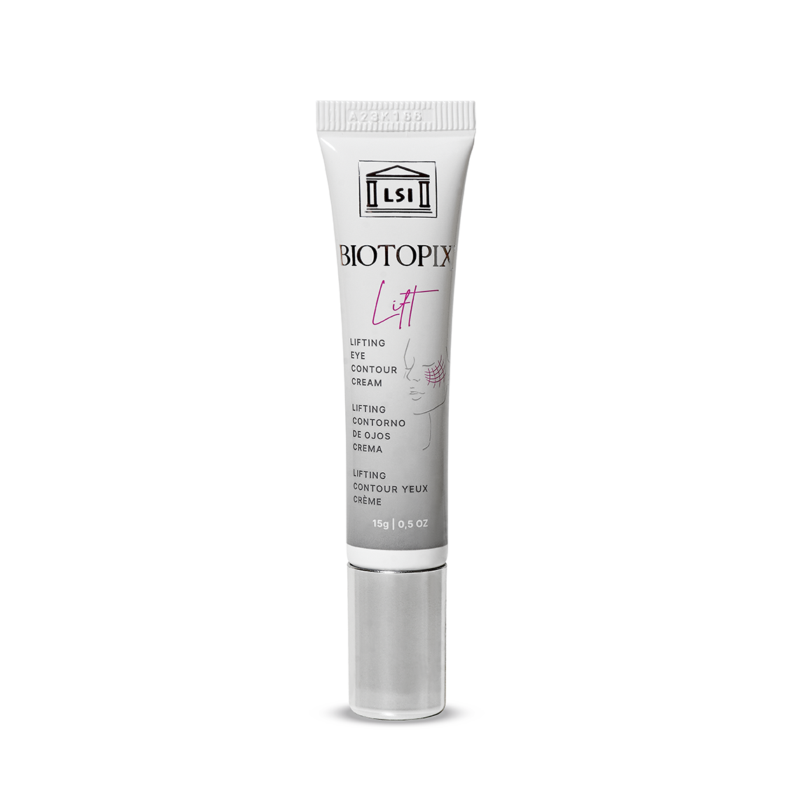 BIOTOPIX® LIFT - Lifting CONTOUR YEUX Crème