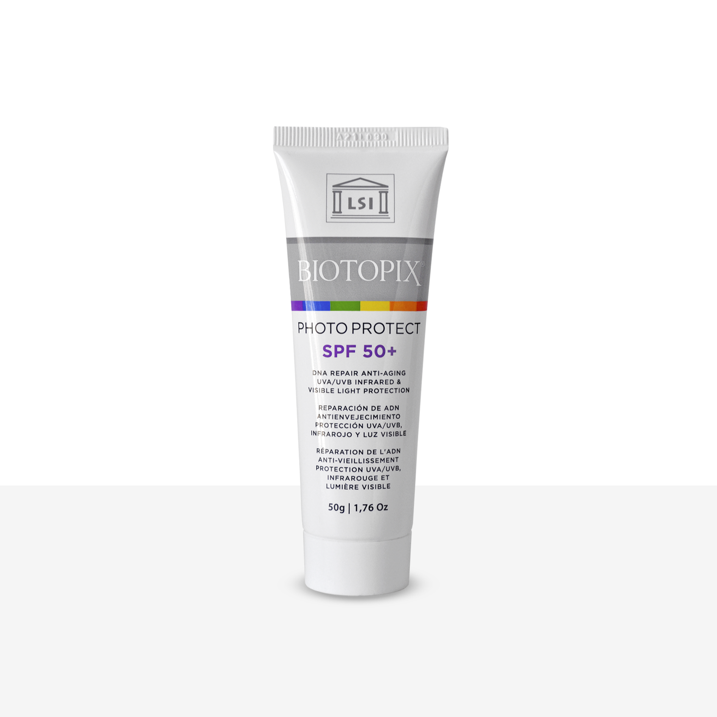 BIOTOPIX PHOTO PROTECT SPF 50+ / 50 g