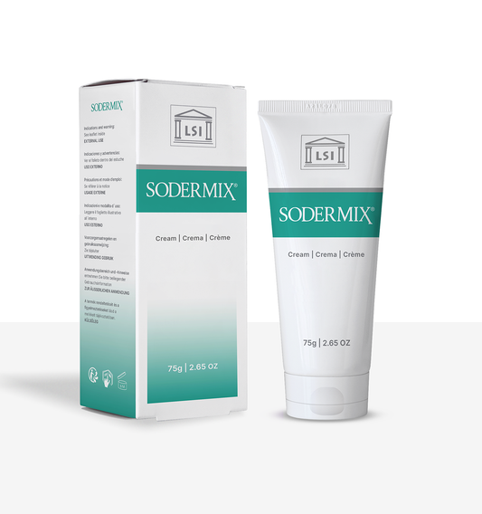 SODERMIX Crème 75g
