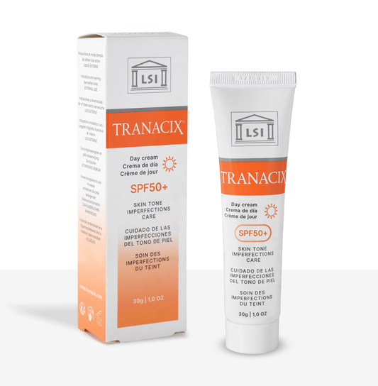 TRANACIX - crème jour SPF 50+ 30 g