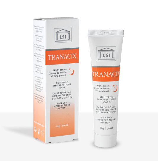 TRANACIX - crème Nuit 30 g